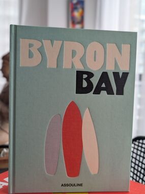 Byron Bay – Assouline Coffee Table Book